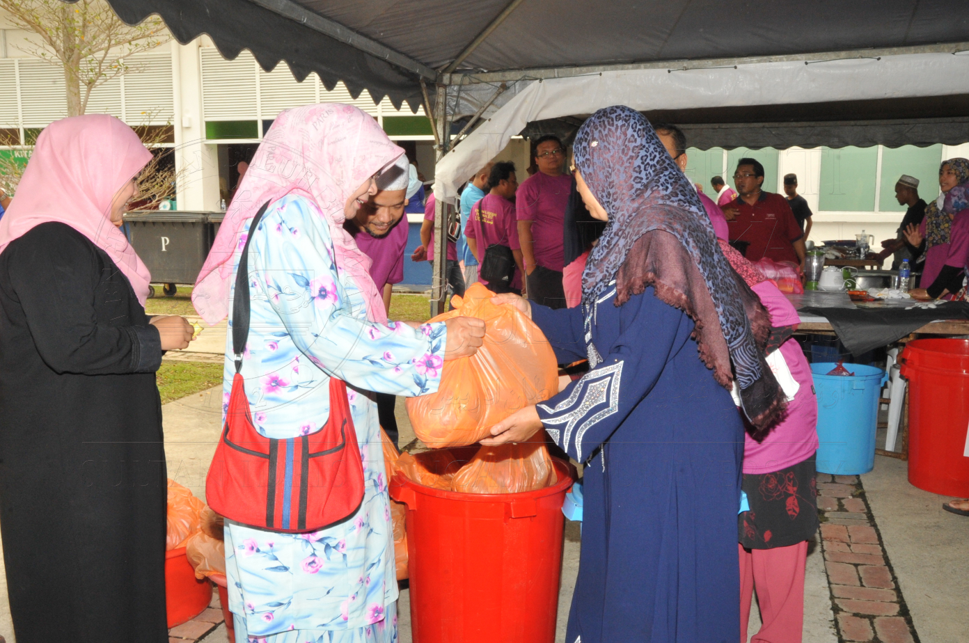 PRO15 150 KORBAN HAS 7027